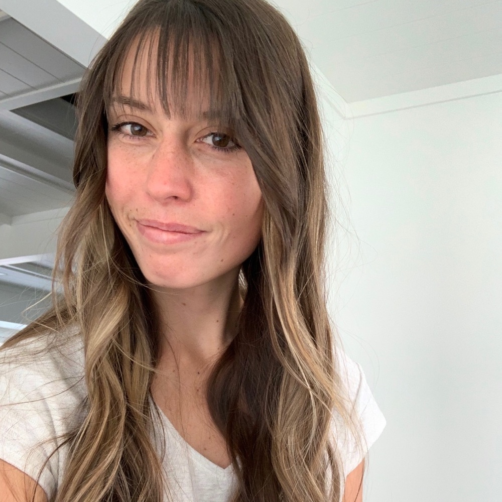 Meet your Posher, Talina